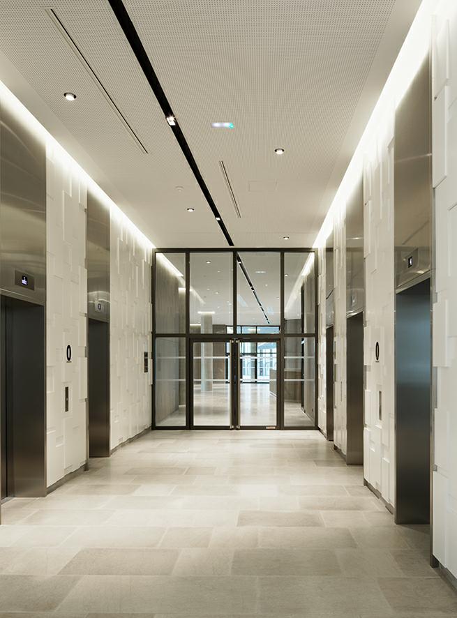 Bureau Nanterre 4151m² Location bureau Nanterre Hauts-de-Seine OLBUR2100266 2